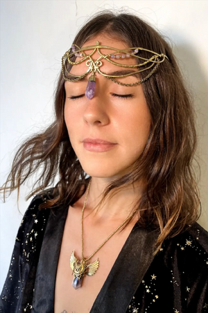 TIARA GODDESS