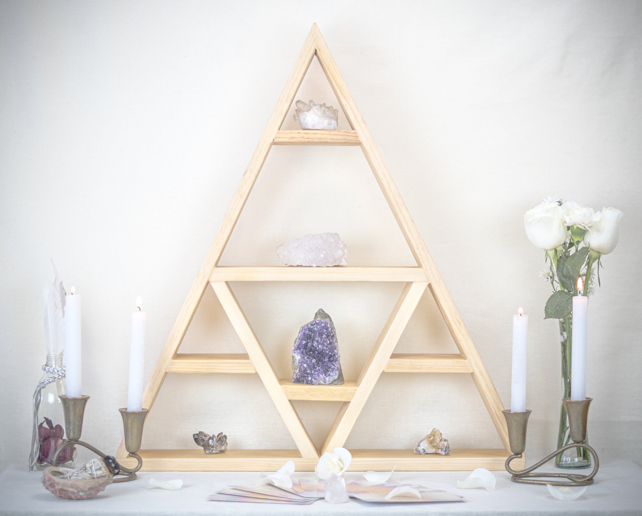 ALTAR GRATITUD