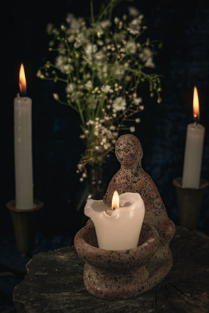 Prayerful