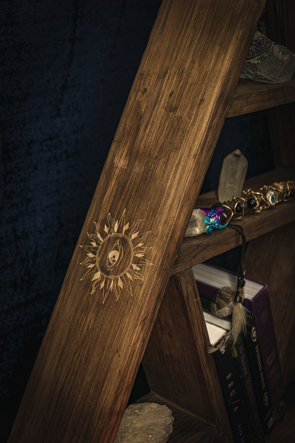 ALTAR GRATITUD