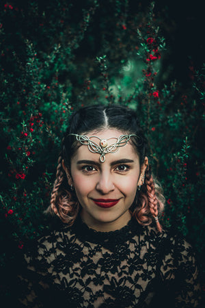Tiara Hebe