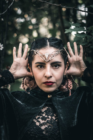 Tiara Hebe